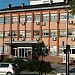 Zgrada Opštine/Općine Brčko distrikta in Brčko city