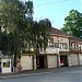 Vatrogasni dom in Brčko city