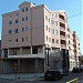 building (en) in Brčko city