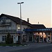 Benzinska pumpa i motel Antunović in Brčko city
