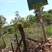 Saída para o Bairro das Antas