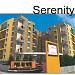 Serenity, Galore Park in Pune city