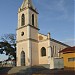 Irapé na Chavantes city
