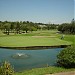 Modderfontein Golf Club in Johannesburg city