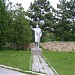 Памятник В. И. Ленину в городе Единец