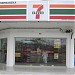 7-Eleven - Berjaya Park (Store 819) (ms) in Shah Alam city