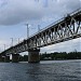 Rybalskyi Bridge