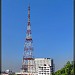 Millennium Transmitter (ABS-CBN Tower) (en) in Lungsod Quezon city