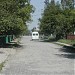 Кінцева зупинка автобуса № 1 «Вулиця Надрічна» в місті Луцьк