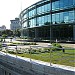 Новый корпус Дворца детей и юношества в городе Киев