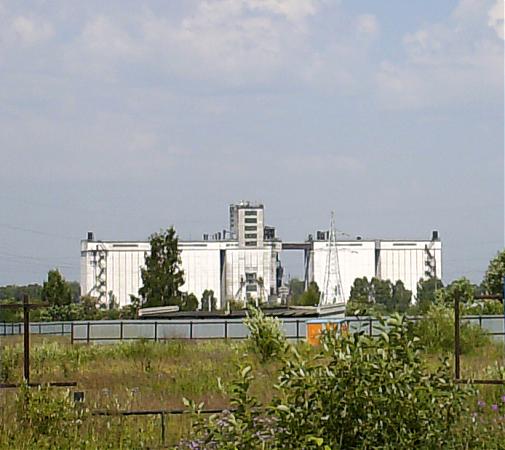 акбулакский элеватор хлебная база 63