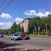 Медсанчасть «Ижмаш» в городе Ижевск