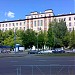 Медсанчасть «Ижмаш» в городе Ижевск