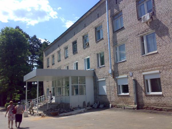 Детские платные медицинские центры самара