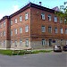 Республиканский кожно-венерологический диспансер в городе Ижевск