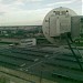 Заброшенный Красноярский завод  резинотехнических изделий в городе Красноярск
