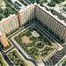 Жилой комплекс «Алексеево» в городе Москва