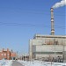 Челябинская ТЭЦ-3 в городе Челябинск
