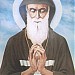 St Charbel Chapel in Hrajel city