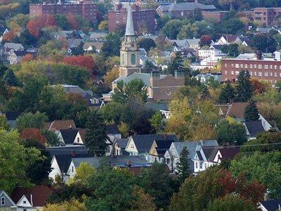 Utica New York