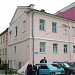 Дом Левитана в городе Владимир