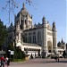 Basilique de Sainte Thérèse