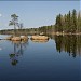 Bolshoye Graduyevskoye lake