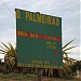 Saída para o Bairro Palmeiras na Dracena city
