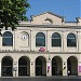 Train Station Nimes