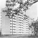 Первый в Киеве 9-этажный панельный жилой дом серии 111-96 (111-96-3) в городе Киев