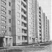 Первый в Киеве 9-этажный панельный жилой дом серии 111-96 (111-96-3) в городе Киев