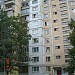 Первый в Киеве 9-этажный панельный жилой дом серии 111-96 (111-96-3) в городе Киев