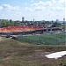 Стадион «Торпедо» в городе Владимир