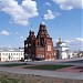 Троицкая («Красная») церковь