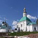 Спасская (Спасо-Никольская) церковь в городе Владимир