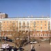Гостиница «Караганда» в городе Караганда