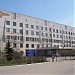 Областная клиническая больница в городе Владимир