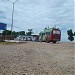 Rachel Service Station in Tura city