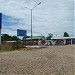 Rachel Service Station in Tura city