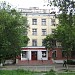 Корпус №1 Вологодского строительного колледжа в городе Вологда