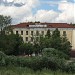 Корпус №1 Вологодского строительного колледжа в городе Вологда