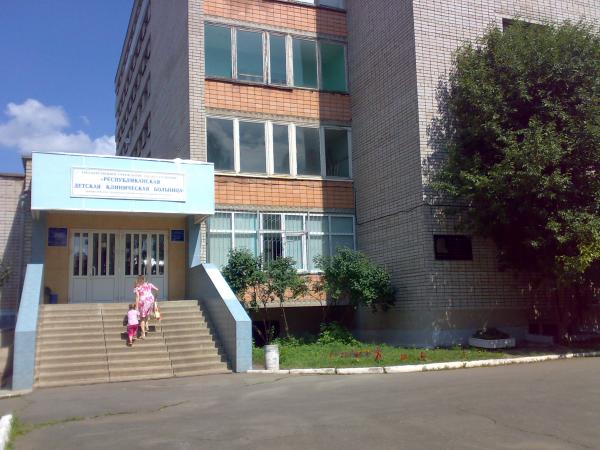 Шуточные песни про поликлинику