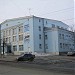 Муниципальный дворец спорта в городе Ижевск