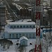 Муниципальный дворец спорта в городе Ижевск