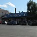 Бывшее кафе «Лукоморье» в городе Вологда