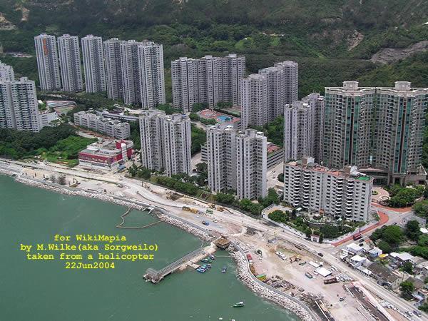 Hong Kong Garden Hong Kong