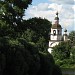 Церковь Успения Пресвятой Богородицы на Наволоке в городе Вологда