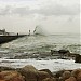 Kalk Bay Harbour in Cape Town city