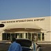 King Hussein International Airport