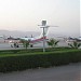 مطار الملك حسين في ميدنة العقبة 